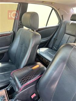 مرسيدس بنز E-Class